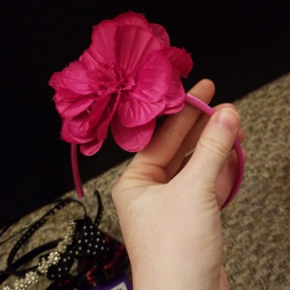 Headbands - Picture 7 of 7